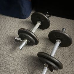 Dumbbells
