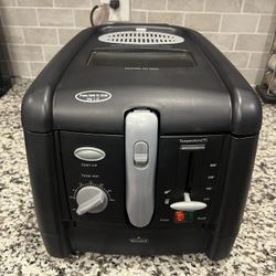 Rival Deep Fryer $30.00 OBO