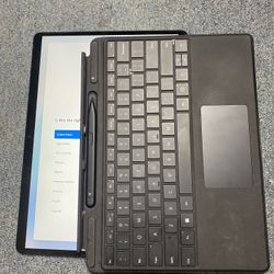 Microsoft Surface Pro 8