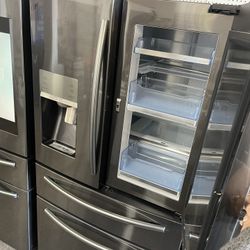 Samsung Beverage Or Fridge 