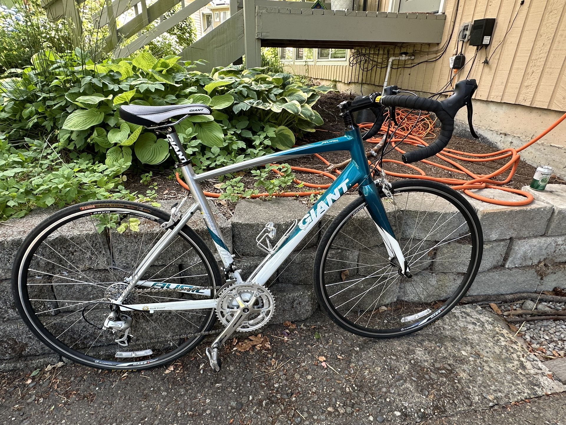 Women’s Road bike
