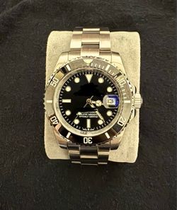 Men’s watch