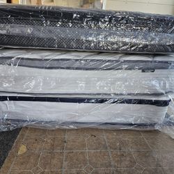New Queen Mattresses 🌙