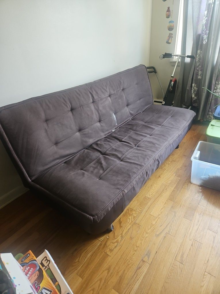Free - Sofabed