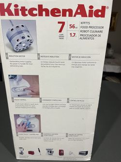 Food Processor