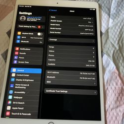 iPad Pro Wifi Only 