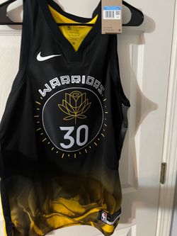 Stephen curry jersey #30