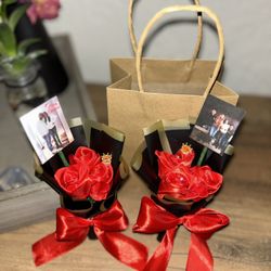 Fresheners/rose Fresheners/cups 