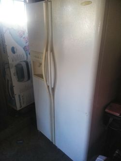 Fridgedare refrigerator