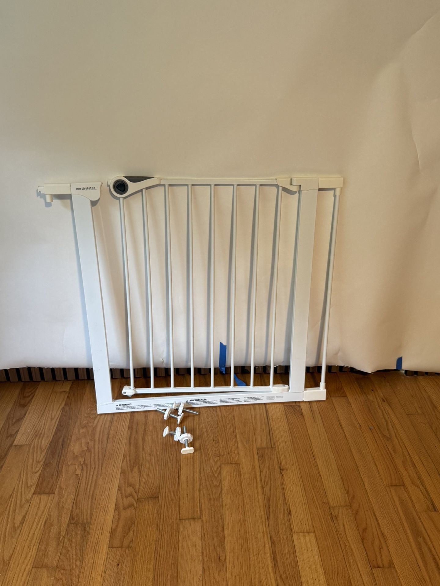 Child/ Pet gate