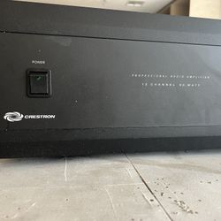 Crestron Amp 12x60
