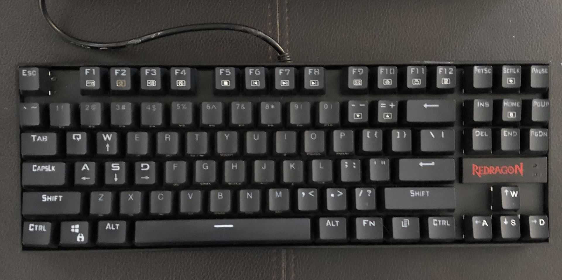 Machanical Gaming Keyboard