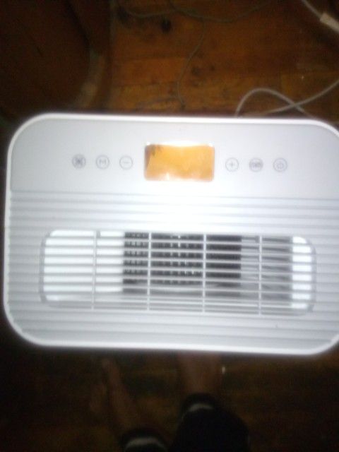 D Humidifier