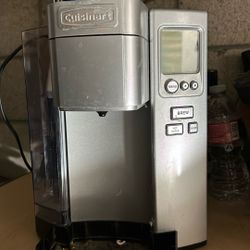 Cuisinart Single Coffee Brewer