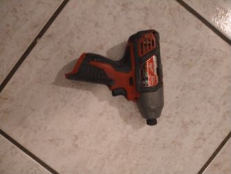 Impact Driver