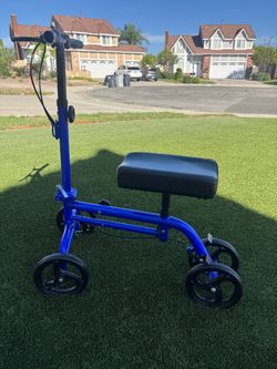 Knee Scooter