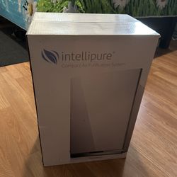 Air Purifier 