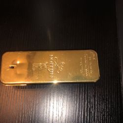 Million Dollar Cologne 