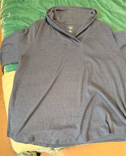 Plus Size Clothing