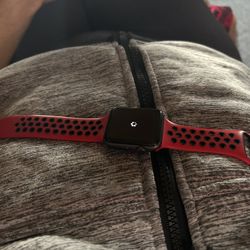 42mm series 3 apple watch