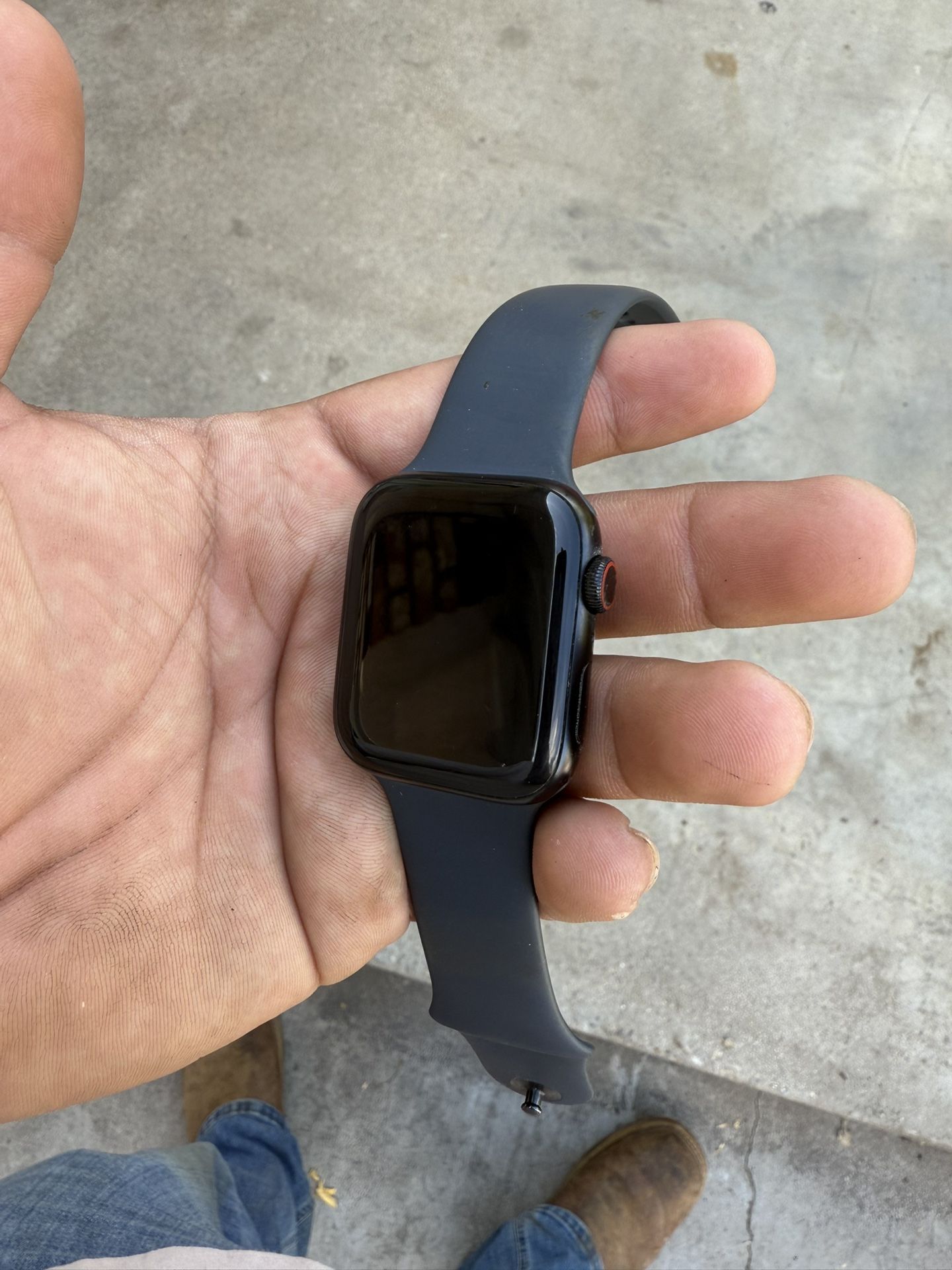 Apple Watch SE 44mm