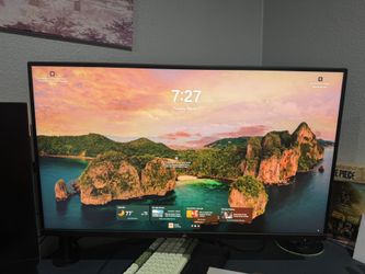 Gaming Monitor
