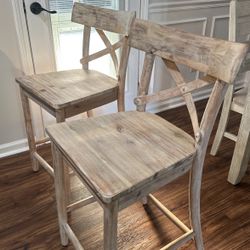 Brand New Bar Stools 