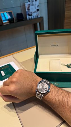 Rolex Wimbledon 41