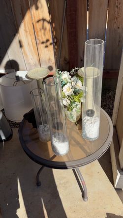 Home decoration