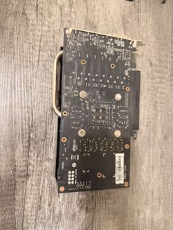 Graphics Card - Rtx 2060