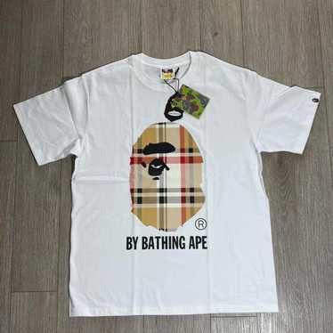 bape tees