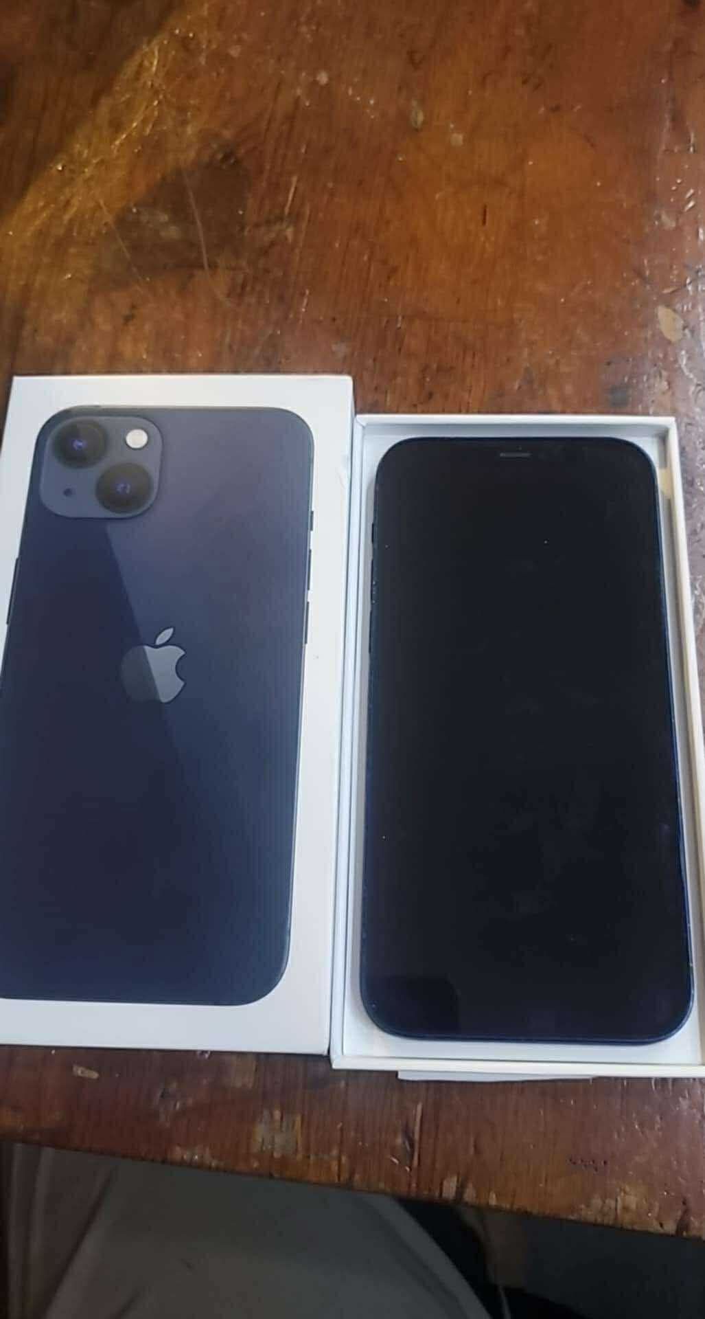 iPhone 13 Unlocked