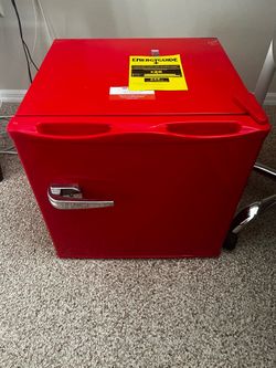 Mini Freezer