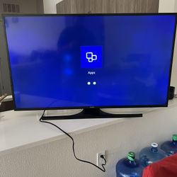 50” Samsung