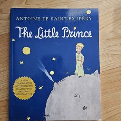 FREE: The Little Prince