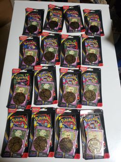 Pokemon TCG Mega Evolution: Phantasmal Flames Single Pack Blister