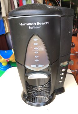 Small kitchen appliances