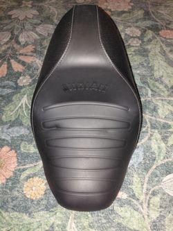 2018 - 2024 Indian Scout Bobber Rogue Stock OEM Seat