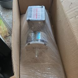 Motor New In Box