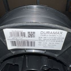 DURAMAX PREMIUM SEISMIC PLUS Spool Welding Wire