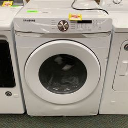 SAMSUNG DVG45TW GAS DRYER