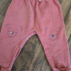 Baby girls or boy pants