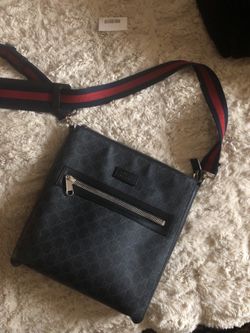 Real Gucci bag