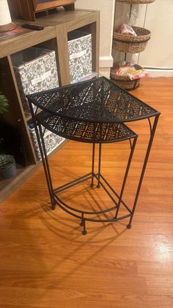 Plant stand