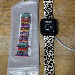 Apple Watch series 3