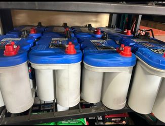Bateria nueva de la marca optima ,garantia de 1 año ,por encargo
