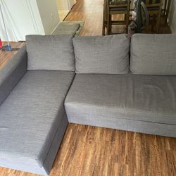 Pull Out Couch With Storage Space 