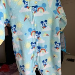 Baby Onesie 3-6 Months