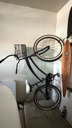 Beach Cruiser