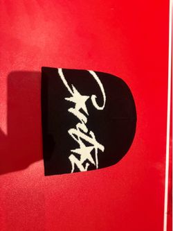 Y2K streetwear beanie